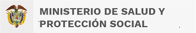 logo gobierno Ministerio de Salud y Proteccion Social minsalud