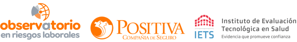 logos Observatorio Positiva e IETS