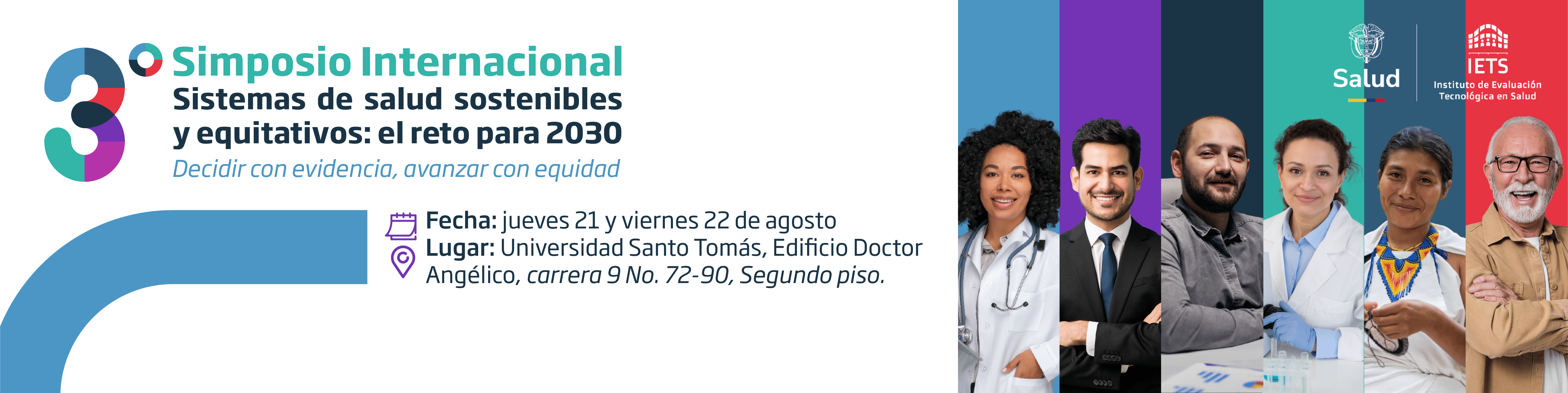 Portada Evento Academico Agosto LinkedIn