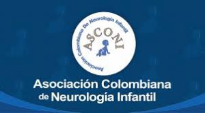 logo ASOCIACION COLOMBIANA DE NEUROLOGIA INFANTIL ASCONI
