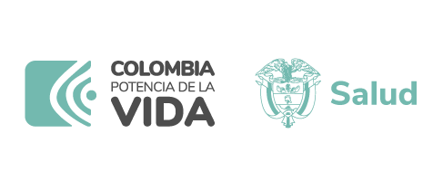 logo MinSalud